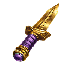 The Gladius